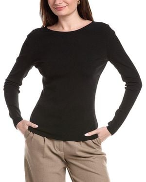 Akris Top - Black