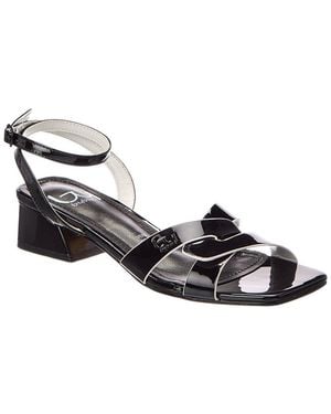 Byblos Sandal - Black