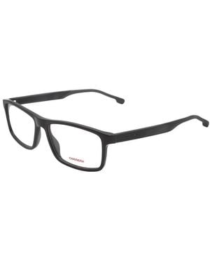 Carrera 55Mm Optical Frames - White