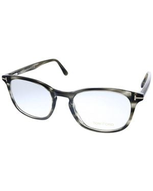 Tom Ford Ft5505 52Mm Optical Frames - Multicolour