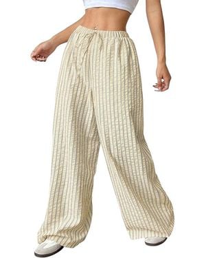 BELLA DESERT Pant - Natural