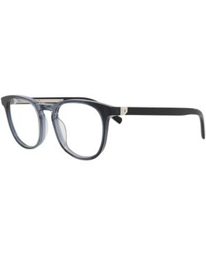Berluti 51Mm Optical Frames - White