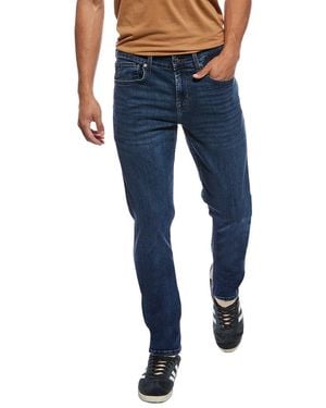 7 For All Mankind Slimmy Tapered - Blue