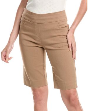 Renuar Short - Natural