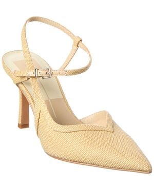 Dolce Vita Kelsi Pump - Metallic