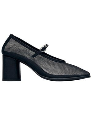 Alohas Esha Pump - Blue