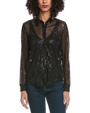 To My Lovers Shirt - Black