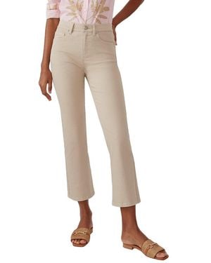 J.McLaughlin Dakota Jean - Natural