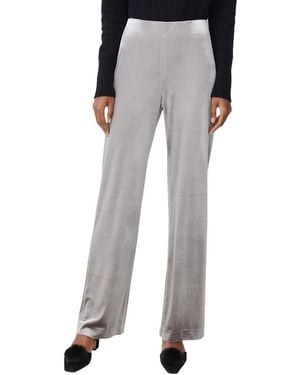 J.McLaughlin Carter Pant - Grey