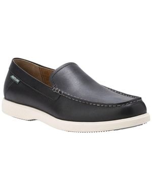 Eastland Scarborough Leather Loafer - Black