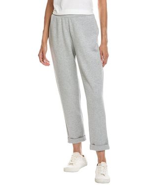 Tommy Bahama Palm Voyage Taper Cuff Pant - Grey