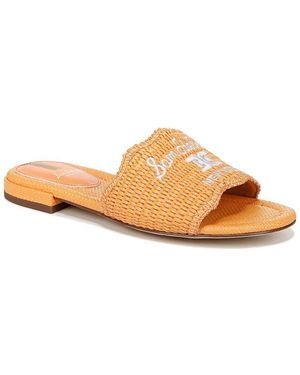 Sam Edelman Evette Sandal - White