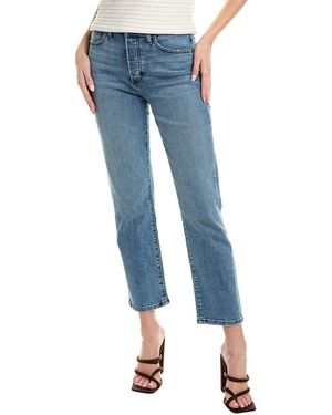 Joe's Jeans The Og Cara Straight Ankle Jean - Blue