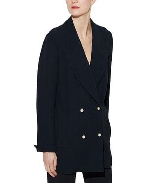 Câllas Vittoria Jacket - Blue