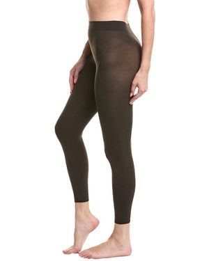 FALKE Pure Matt 100 Legging - Black