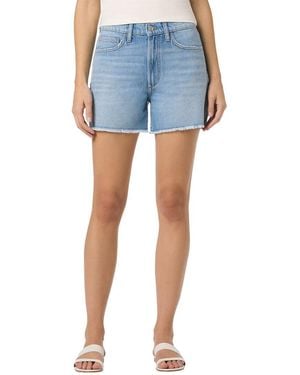 Joe's Jeans Relaxed Charity Short - Blue