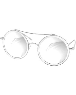 Aquaswiss Xo 50Mm Polarized Sunglasses - Multicolor