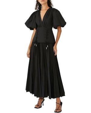 VIBI Dress - Black