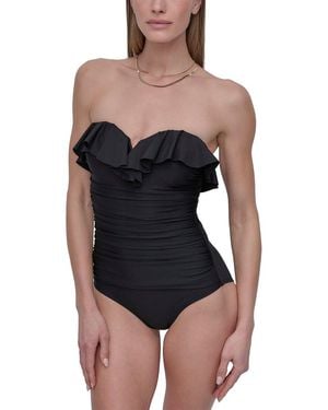 DKNY Swimsuit - Black