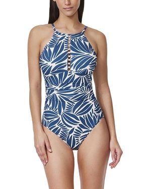 Gottex Comeback One-Piece - Blue