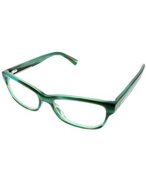Marc By Marc Jacobs Marc Jacobs Mmj617 52Mm Optical Frames - Green
