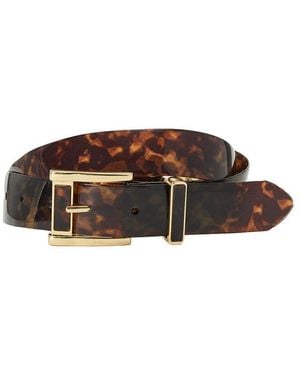 J.McLaughlin Blanca Belt - Brown
