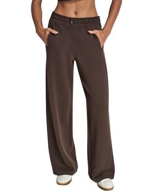 DKNY Sweatpant - Brown