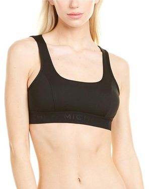 Michi Match Bra - Black