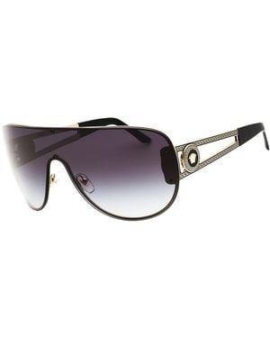 Versace 0Ve2166 41Mm - Brown