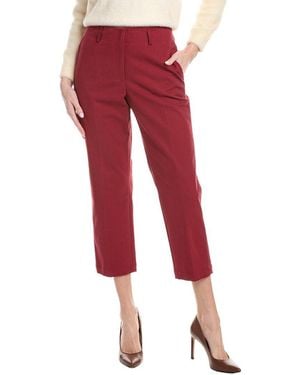 Akris Pant - Red