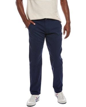 Oakley Performance 5 Utility Pant - Blue