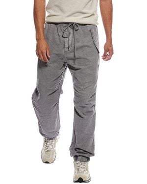 James Perse Flight Pant - Gray