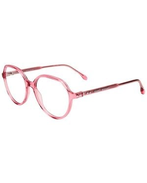 Isabel Marant Im 0064 54Mm Optical Frames - Red