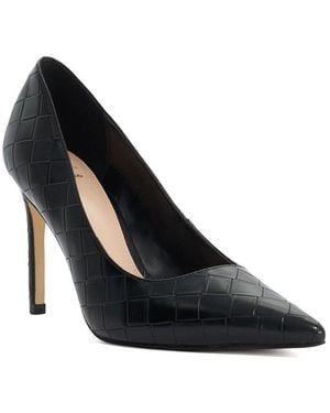 Dune Baxos Pump - Black