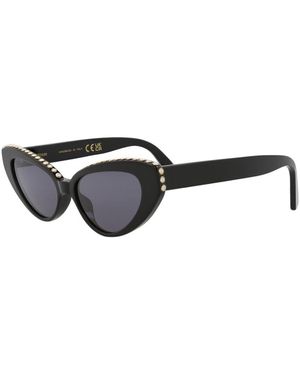 Kimeze Damba 56Mm Sunglasses - Black