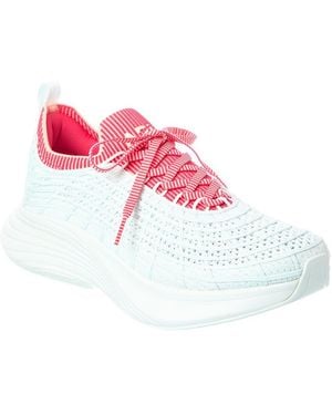 Athletic Propulsion Labs Techloom Zipline Sneaker - Gray