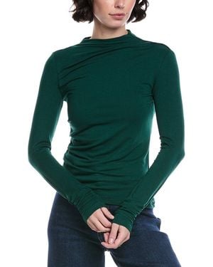 Walter Baker Celia Top - Green