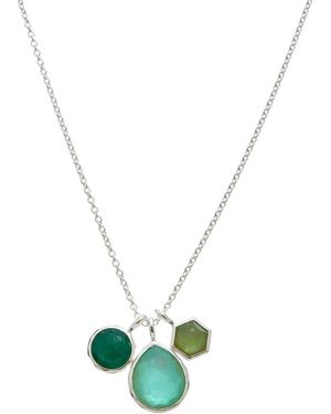 Ippolita Wonderland Necklace - Metallic