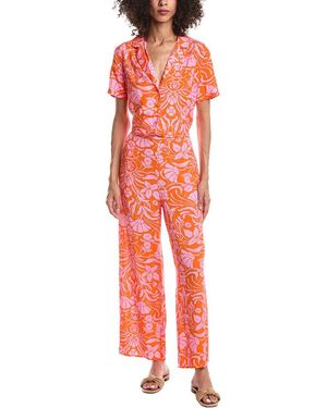 ANNA KAY Sybil Pant - Red