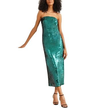 Yumi Kim Ariana Dress - Green