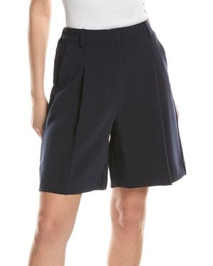 NVLT Bermuda Short - Black