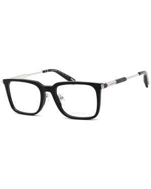 Chopard Vch344 53Mm Optical Frames - Blue
