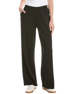 Ariella Scuba Pant - Grey