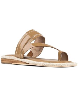 Donald J Pliner Prentice Sandal - Metallic