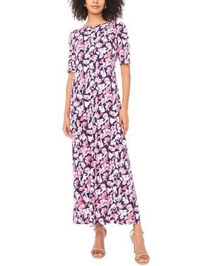Vince Camuto Maxi Dress - Purple