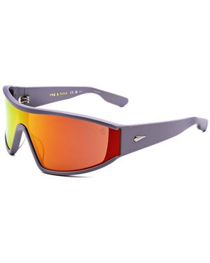 Rag & Bone 99Mm Sunglasses - Multicolour