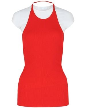 Ferragamo Layered Top