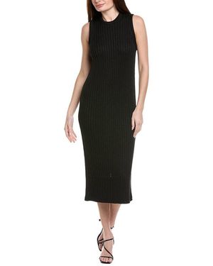 Proenza Schouler Prozena Schouler Leighton Knit Dress - Black