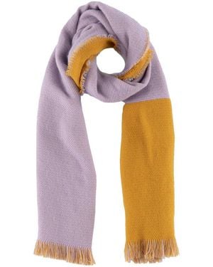 Shiraleah Lana Scarf - Purple