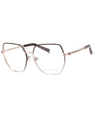 Philipp Plein Vpp054S 57Mm Optical Frames - Multicolour